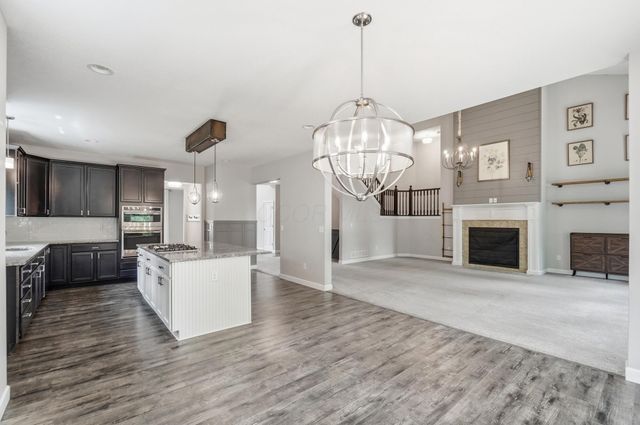 404 Hawking Drive, Galena, OH 43021