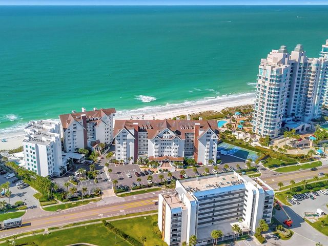 1582 GULF BOULEVARD 1203, Clearwater, FL 33767