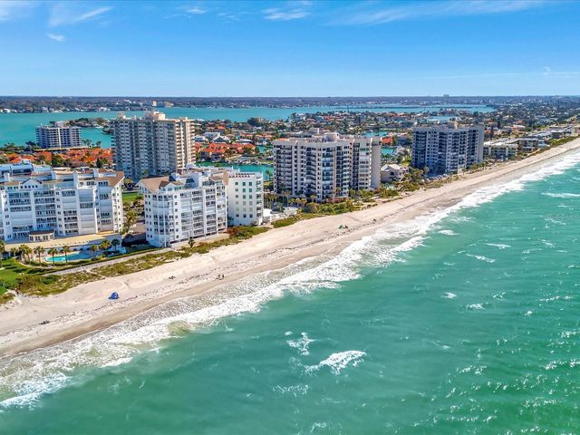 1582 GULF BOULEVARD 1203, Clearwater, FL 33767