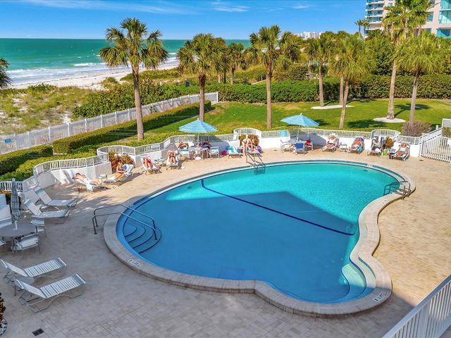 1582 GULF BOULEVARD 1203, Clearwater, FL 33767