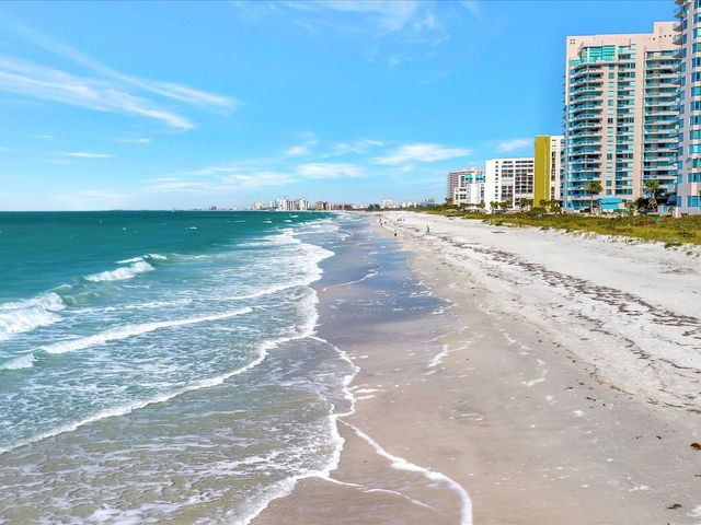 1582 GULF BOULEVARD 1203, Clearwater, FL 33767