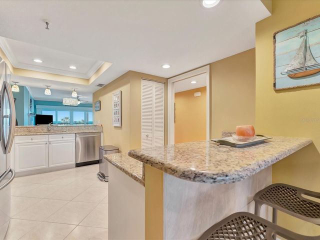 1582 GULF BOULEVARD 1203, Clearwater, FL 33767