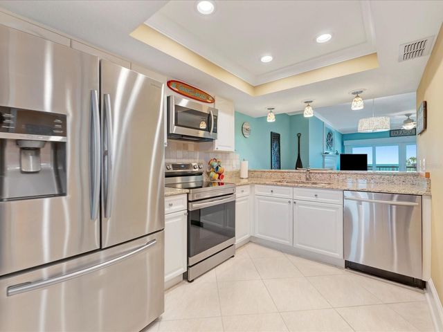 1582 GULF BOULEVARD 1203, Clearwater, FL 33767
