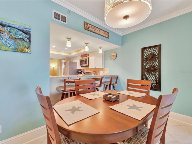 1582 GULF BOULEVARD 1203, Clearwater, FL 33767
