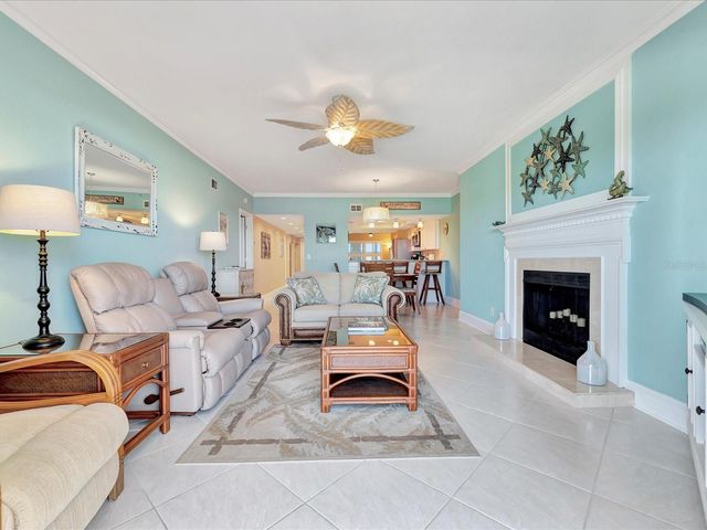 1582 GULF BOULEVARD 1203, Clearwater, FL 33767