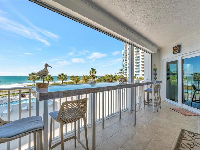 1582 GULF BOULEVARD 1203, Clearwater, FL 33767