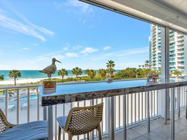 1582 GULF BOULEVARD 1203, Clearwater, FL 33767