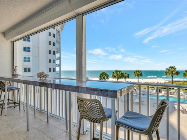 1582 GULF BOULEVARD 1203, Clearwater, FL 33767