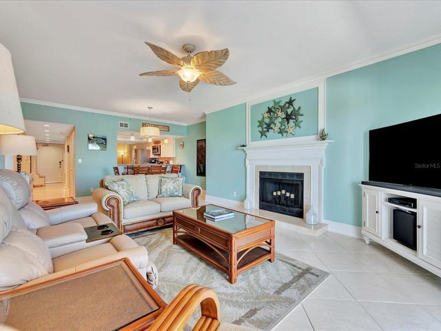 1582 GULF BOULEVARD 1203, Clearwater, FL 33767