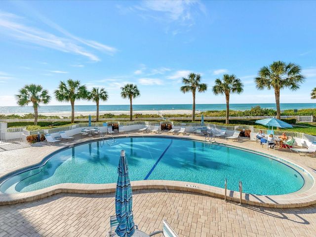 1582 GULF BOULEVARD 1203, Clearwater, FL 33767