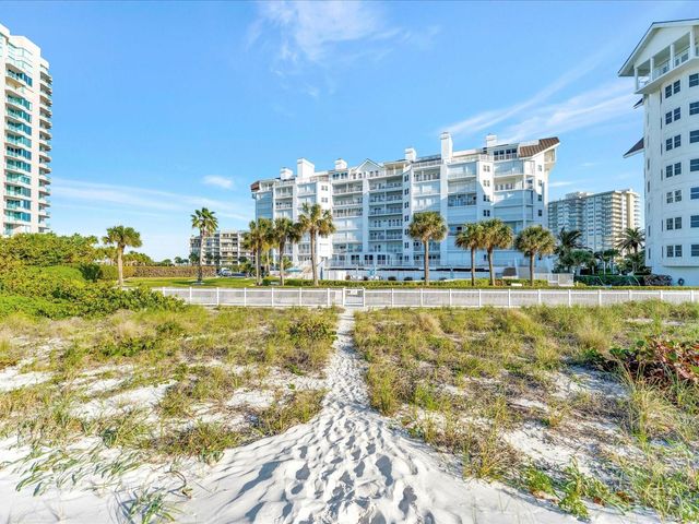 1582 GULF BOULEVARD 1203, Clearwater, FL 33767