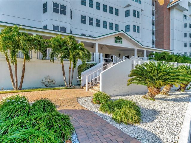 1582 GULF BOULEVARD 1203, Clearwater, FL 33767