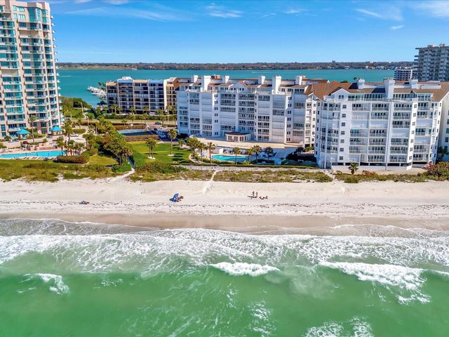 1582 GULF BOULEVARD 1203, Clearwater, FL 33767