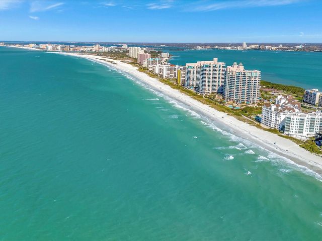 1582 GULF BOULEVARD 1203, Clearwater, FL 33767
