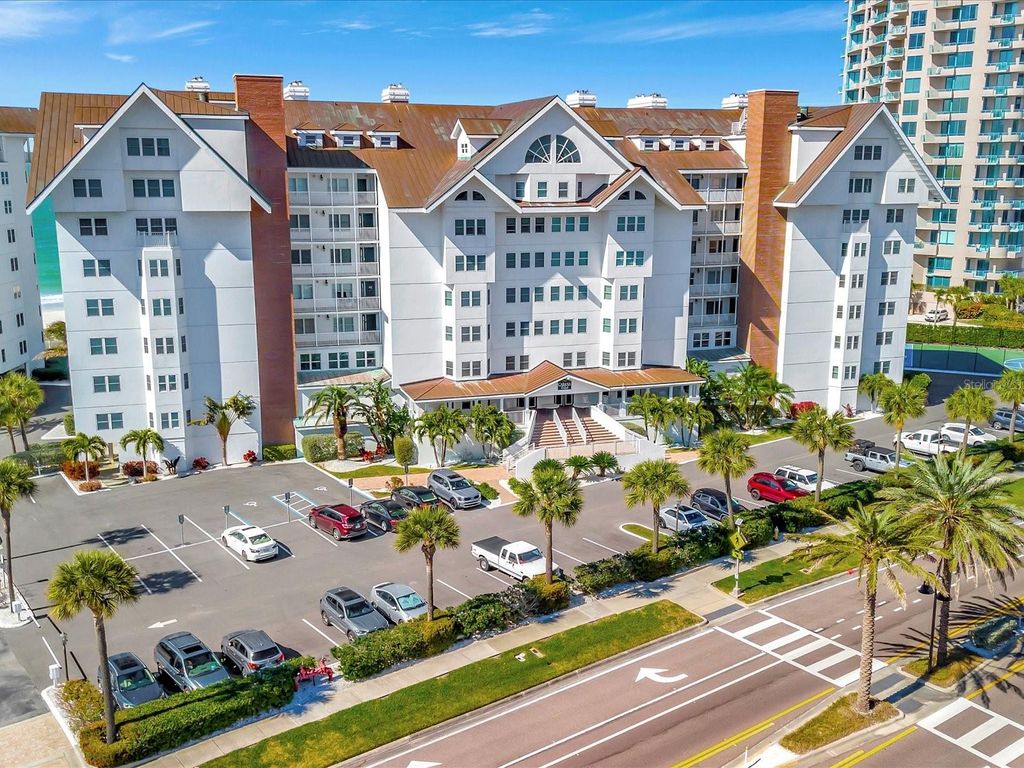 1582 GULF BOULEVARD 1203, Clearwater, FL 33767
