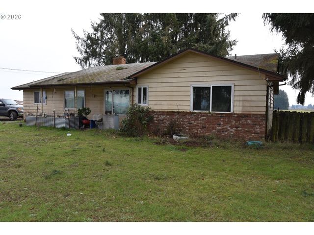 3678 Sw GOLF COURSE Rd, Cornelius, OR 97113