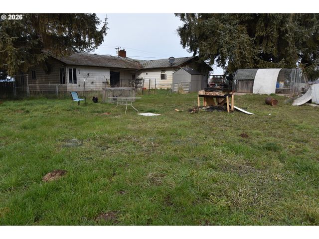 3678 Sw GOLF COURSE Rd, Cornelius, OR 97113