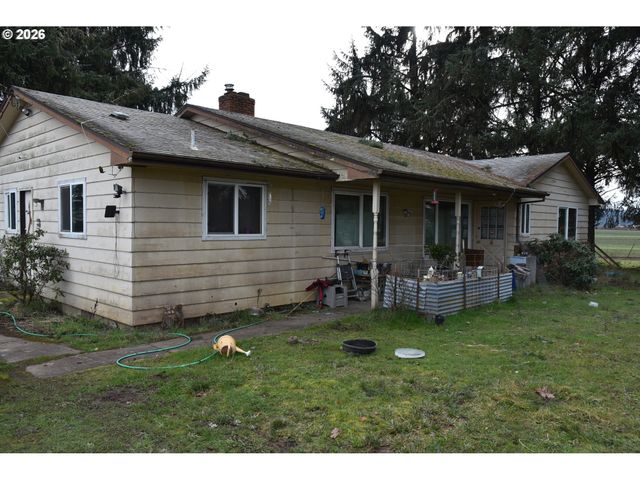 3678 Sw GOLF COURSE Rd, Cornelius, OR 97113