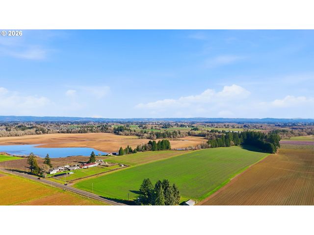 3678 Sw GOLF COURSE Rd, Cornelius, OR 97113