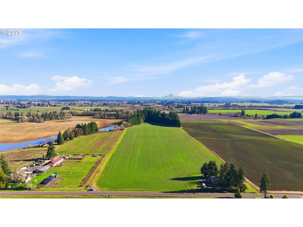 3678 Sw GOLF COURSE Rd, Cornelius, OR 97113