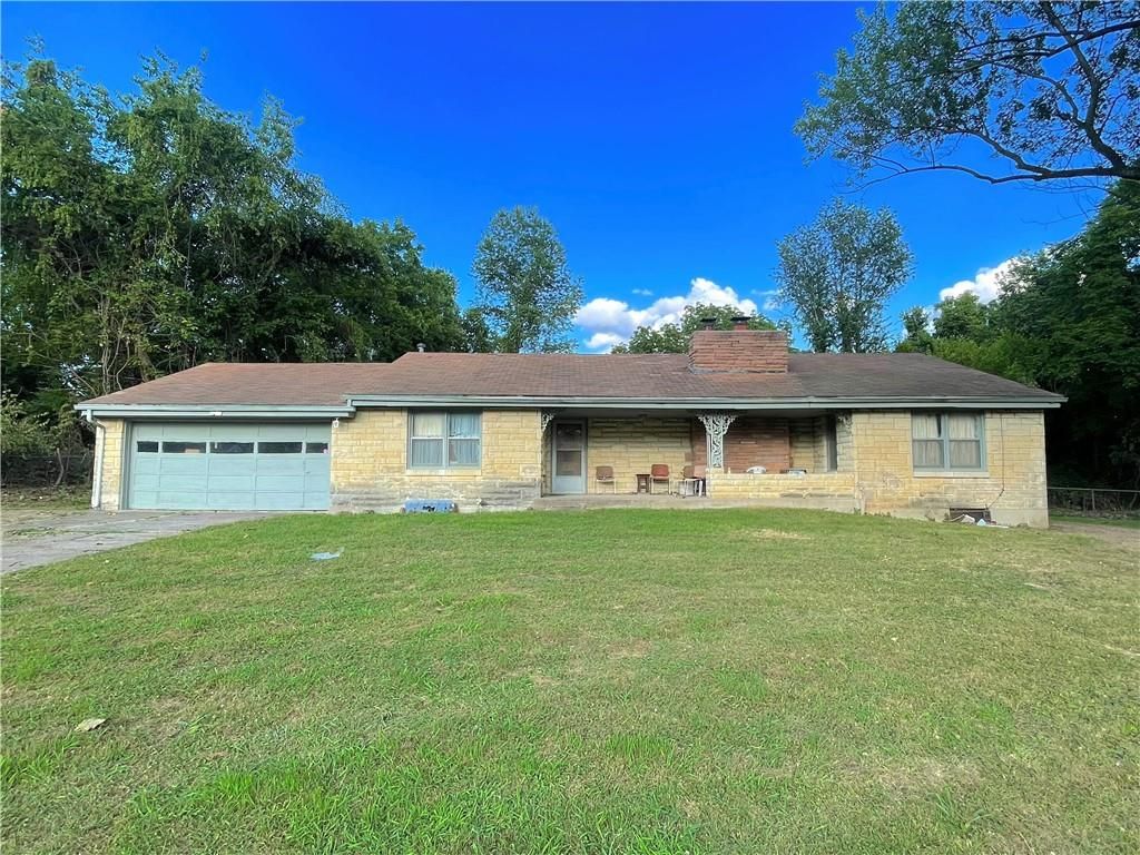 3011 N 67th Street, Kansas City, KS 66104