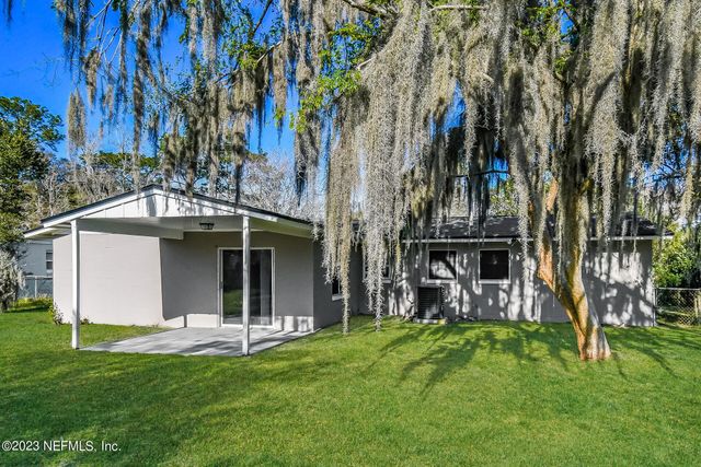 8516 BERMUDA Road, Jacksonville, FL 32208