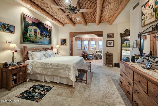 6080 N Paseo Valdear, Tucson, AZ 85750