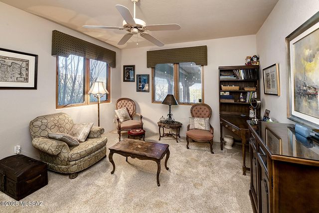 6080 N Paseo Valdear, Tucson, AZ 85750