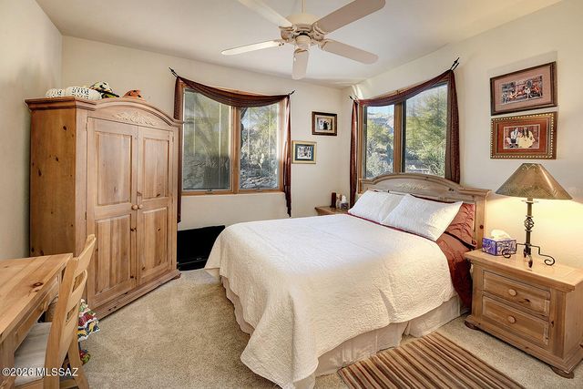 6080 N Paseo Valdear, Tucson, AZ 85750