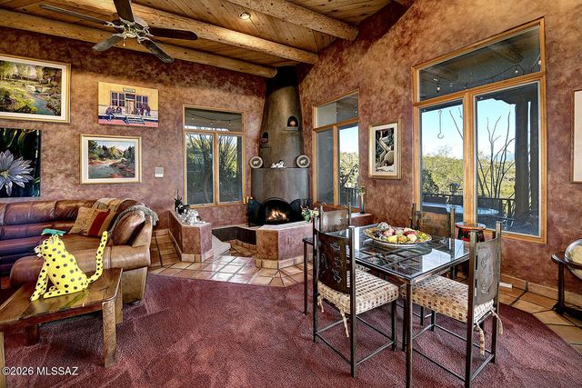 6080 N Paseo Valdear, Tucson, AZ 85750