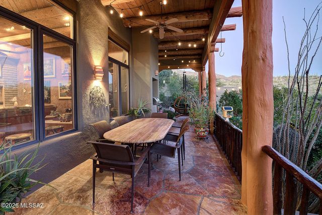 6080 N Paseo Valdear, Tucson, AZ 85750