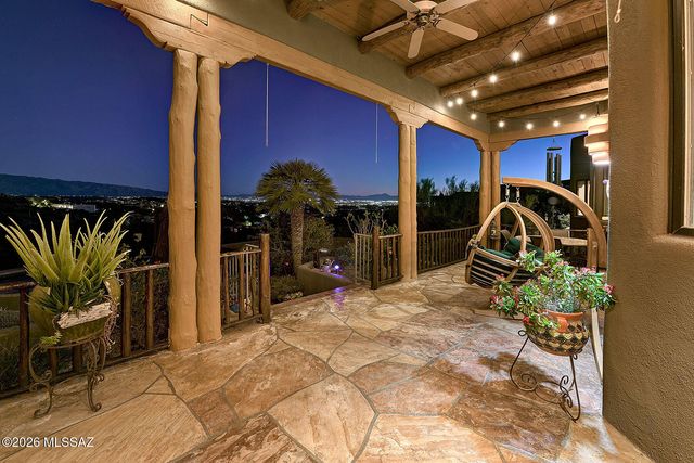 6080 N Paseo Valdear, Tucson, AZ 85750