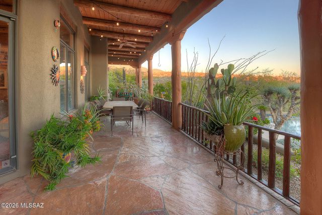 6080 N Paseo Valdear, Tucson, AZ 85750