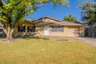 807 Ross Lane, Seagoville, TX 75159