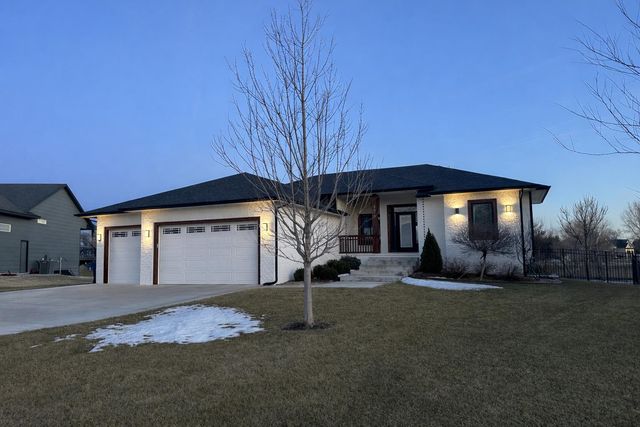 2614 W 58th Ct N, Wichita, KS 67204