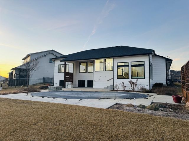 2614 W 58th Ct N, Wichita, KS 67204