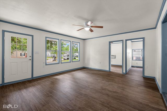 1809 Leslie, Bossier City, LA 71111