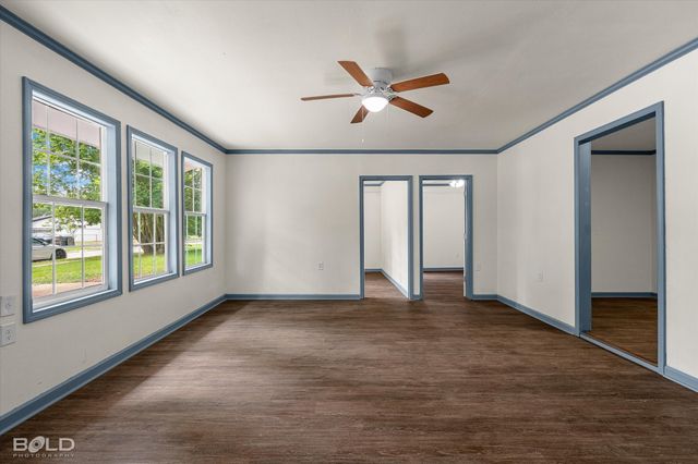 1809 Leslie, Bossier City, LA 71111