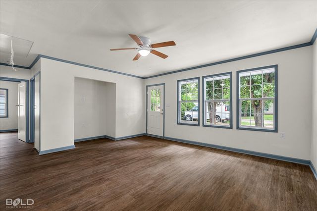 1809 Leslie, Bossier City, LA 71111