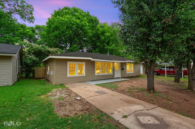 1809 Leslie, Bossier City, LA 71111