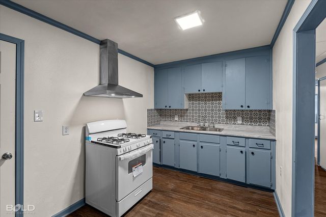 1809 Leslie, Bossier City, LA 71111