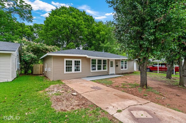 1809 Leslie, Bossier City, LA 71111