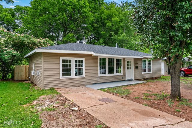 1809 Leslie, Bossier City, LA 71111