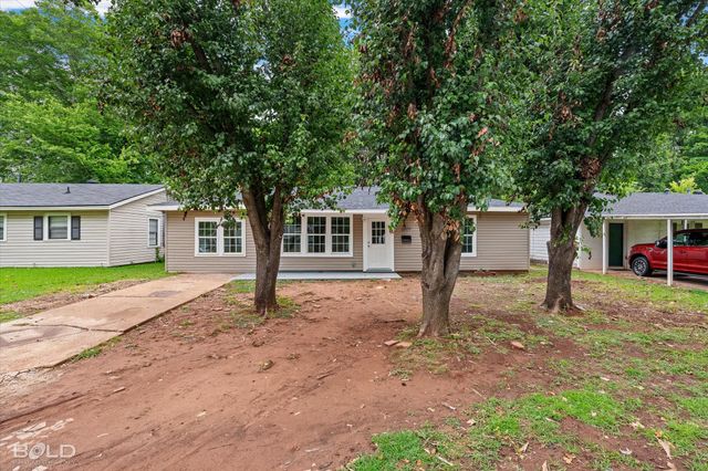 1809 Leslie, Bossier City, LA 71111
