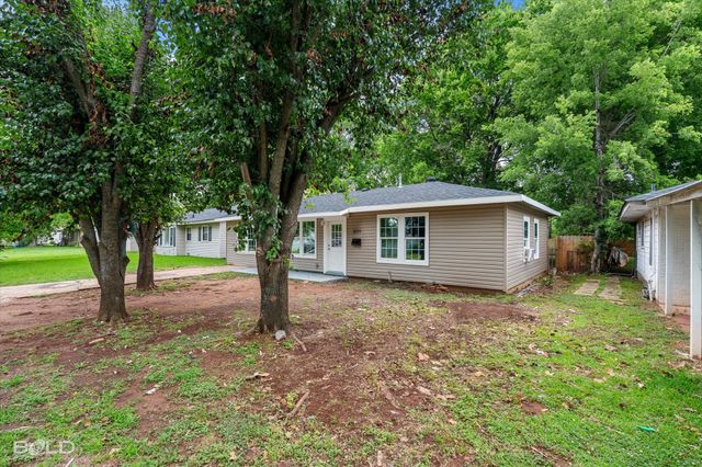 1809 Leslie, Bossier City, LA 71111