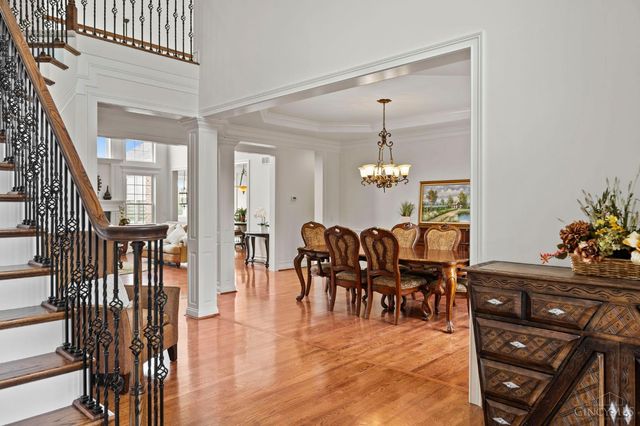 4738 Saddletop Ridge Lane, Mason, OH 45040