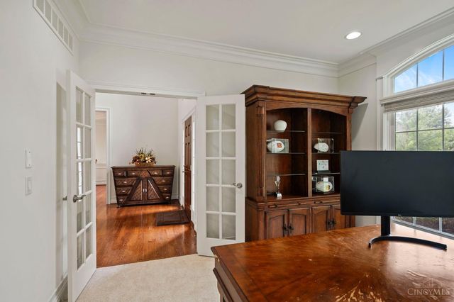 4738 Saddletop Ridge Lane, Mason, OH 45040