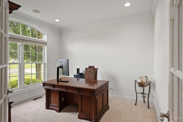 4738 Saddletop Ridge Lane, Mason, OH 45040