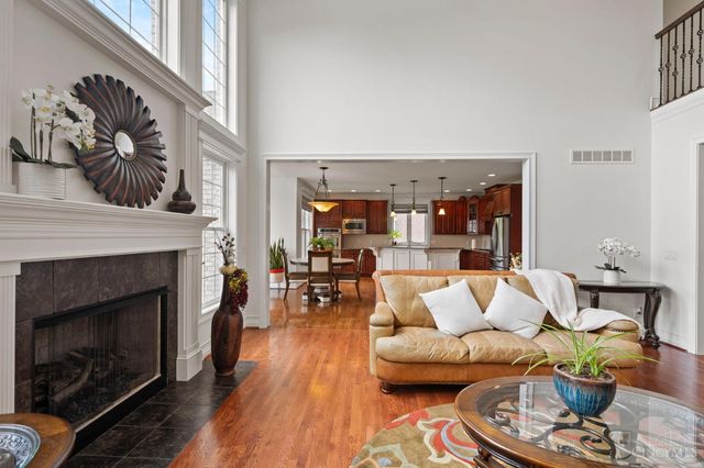 4738 Saddletop Ridge Lane, Mason, OH 45040