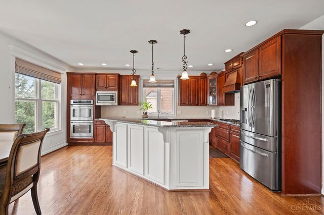 4738 Saddletop Ridge Lane, Mason, OH 45040